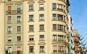 Hotel Castilla